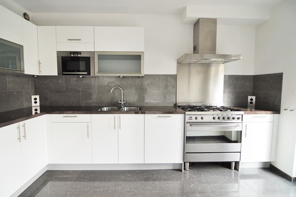 Medium property photo - Kroosmeent 7, 1218 BA Hilversum